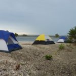 Beaches for Camping in Europe 